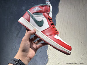 Air Jordan 1 High OG "Lost & Found"