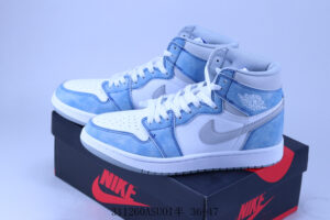 Air Jordan 1 Low AJ1